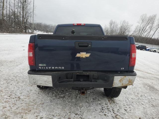 Photo 5 VIN: 3GCPKSE36BG225299 - CHEVROLET SILVERADO 