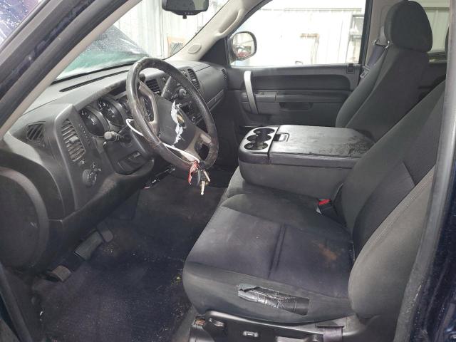 Photo 6 VIN: 3GCPKSE36BG225299 - CHEVROLET SILVERADO 