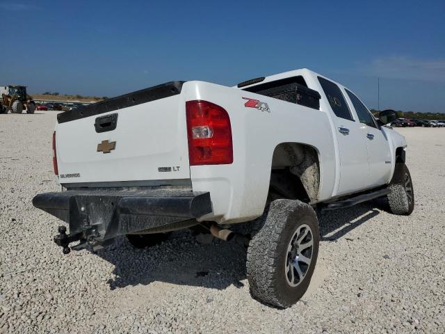 Photo 3 VIN: 3GCPKSE36BG237825 - CHEVROLET SILVERADO 