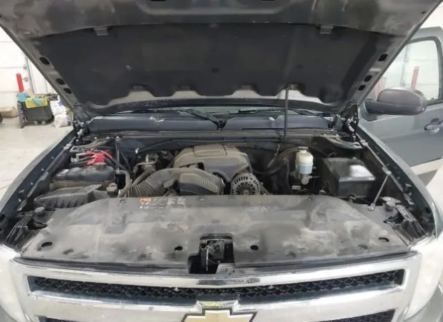 Photo 9 VIN: 3GCPKSE36BG238537 - CHEVROLET SILVERADO 1500 