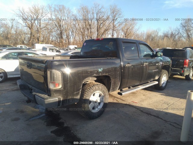 Photo 3 VIN: 3GCPKSE36BG248176 - CHEVROLET SILVERADO 1500 