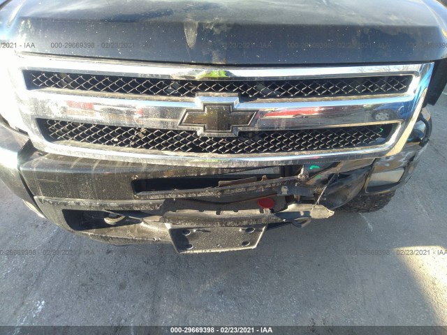 Photo 5 VIN: 3GCPKSE36BG248176 - CHEVROLET SILVERADO 1500 