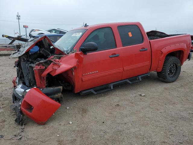 Photo 0 VIN: 3GCPKSE36BG251661 - CHEVROLET SILVERADO 