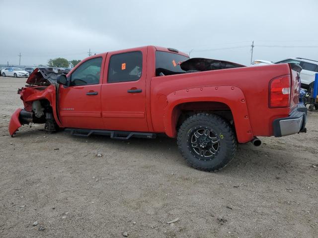 Photo 1 VIN: 3GCPKSE36BG251661 - CHEVROLET SILVERADO 