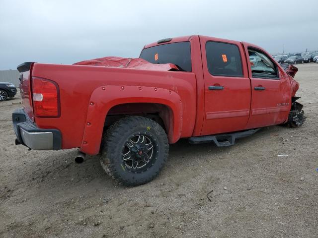 Photo 2 VIN: 3GCPKSE36BG251661 - CHEVROLET SILVERADO 