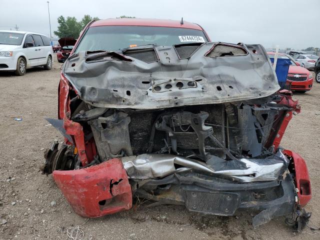 Photo 4 VIN: 3GCPKSE36BG251661 - CHEVROLET SILVERADO 