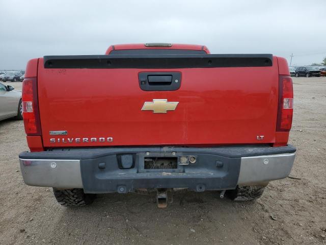 Photo 5 VIN: 3GCPKSE36BG251661 - CHEVROLET SILVERADO 