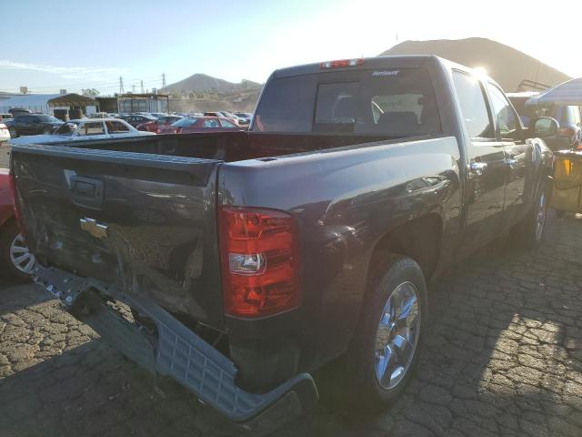 Photo 3 VIN: 3GCPKSE36BG260439 - CHEVROLET SILVERADO 