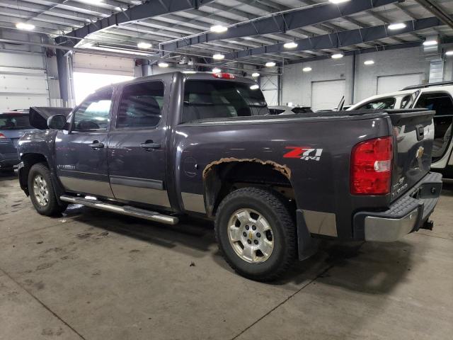 Photo 1 VIN: 3GCPKSE36BG288046 - CHEVROLET SILVERADO 