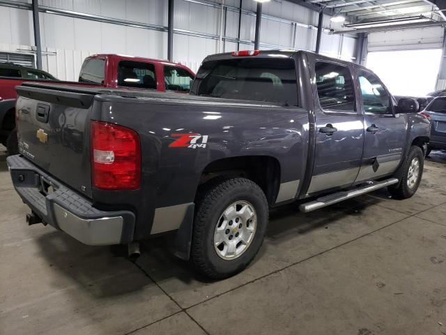 Photo 2 VIN: 3GCPKSE36BG288046 - CHEVROLET SILVERADO 