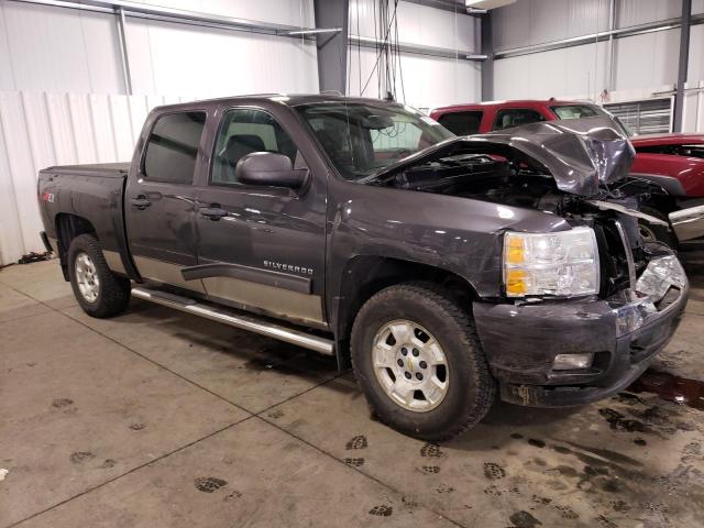 Photo 3 VIN: 3GCPKSE36BG288046 - CHEVROLET SILVERADO 