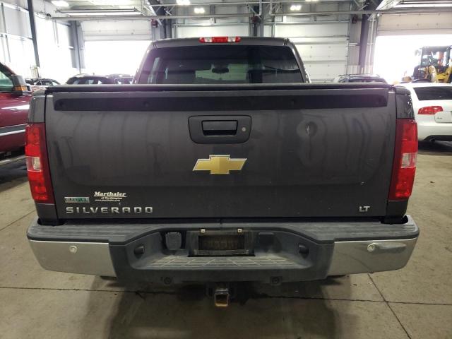 Photo 5 VIN: 3GCPKSE36BG288046 - CHEVROLET SILVERADO 