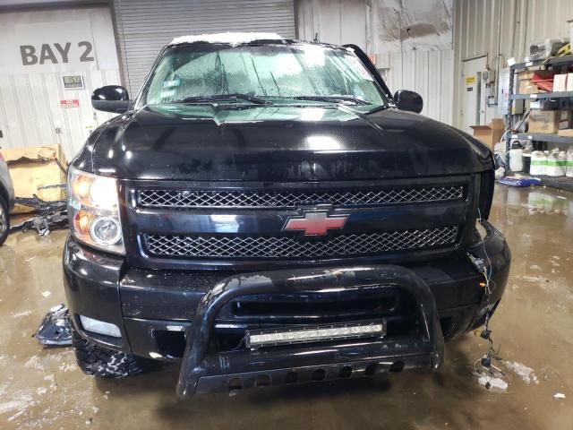 Photo 4 VIN: 3GCPKSE36BG291352 - CHEVROLET SILVERADO 