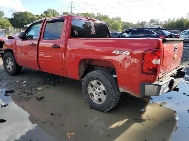 Photo 1 VIN: 3GCPKSE36BG305380 - CHEVROLET SILVERADO 