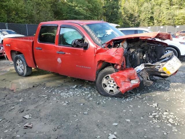 Photo 3 VIN: 3GCPKSE36BG305380 - CHEVROLET SILVERADO 