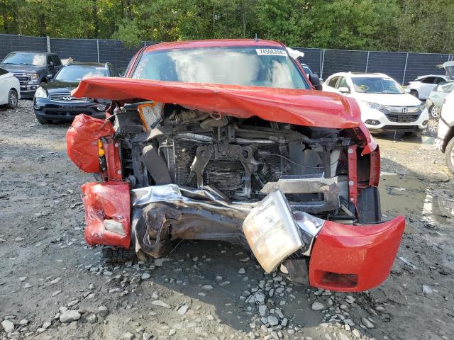 Photo 4 VIN: 3GCPKSE36BG305380 - CHEVROLET SILVERADO 