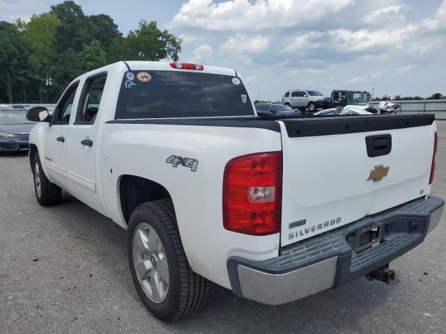 Photo 1 VIN: 3GCPKSE36BG307243 - CHEVROLET SILVERADO 