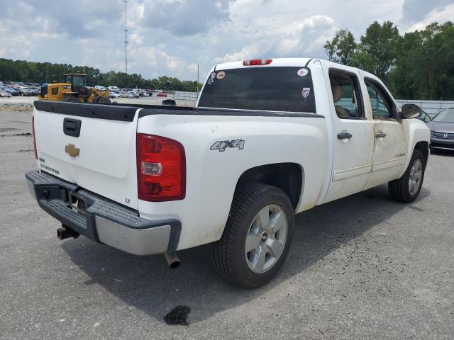 Photo 2 VIN: 3GCPKSE36BG307243 - CHEVROLET SILVERADO 