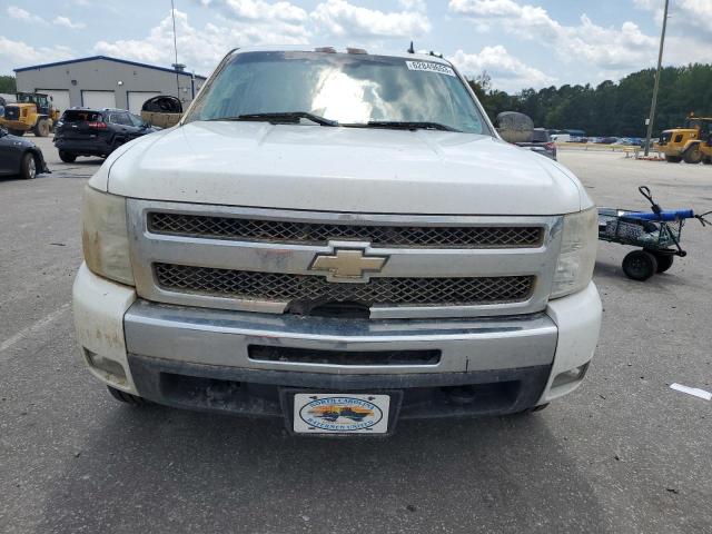 Photo 4 VIN: 3GCPKSE36BG307243 - CHEVROLET SILVERADO 