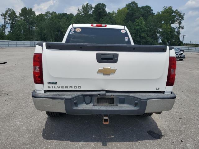 Photo 5 VIN: 3GCPKSE36BG307243 - CHEVROLET SILVERADO 