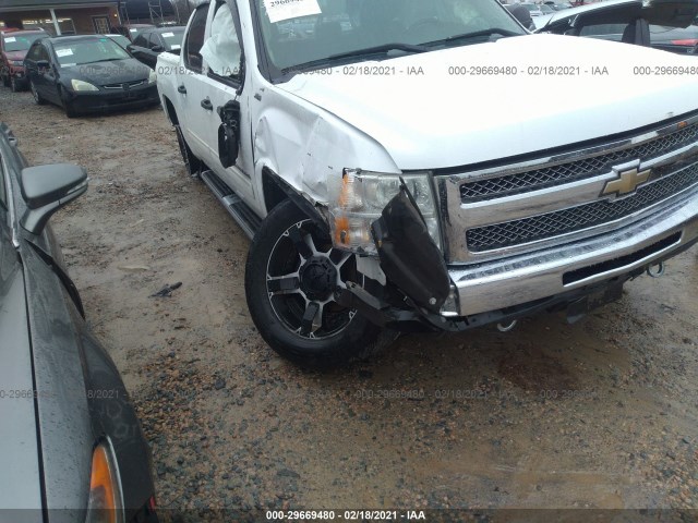 Photo 5 VIN: 3GCPKSE36BG312586 - CHEVROLET SILVERADO 1500 