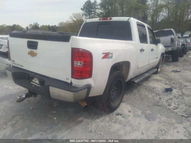 Photo 3 VIN: 3GCPKSE36BG335480 - CHEVROLET SILVERADO 1500 