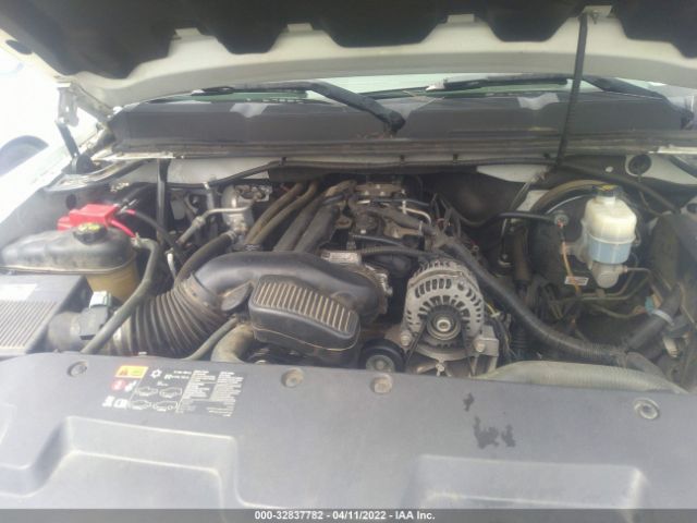 Photo 9 VIN: 3GCPKSE36BG335480 - CHEVROLET SILVERADO 1500 