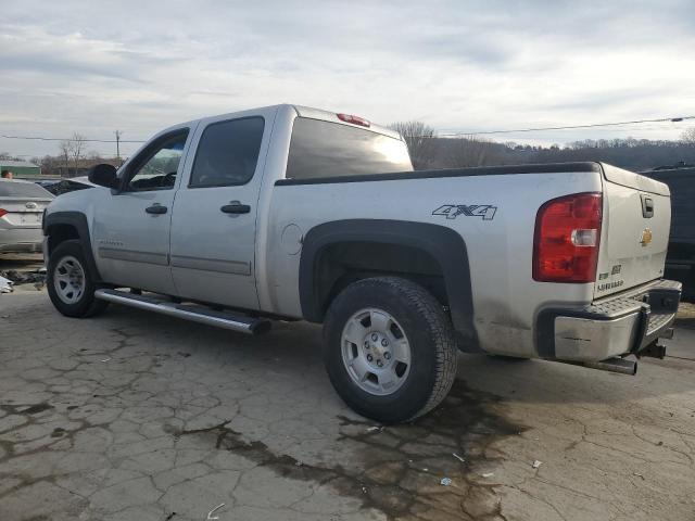 Photo 1 VIN: 3GCPKSE36BG360055 - CHEVROLET SILVERADO 