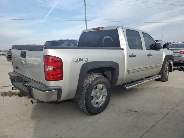 Photo 2 VIN: 3GCPKSE36BG360055 - CHEVROLET SILVERADO 