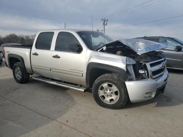 Photo 3 VIN: 3GCPKSE36BG360055 - CHEVROLET SILVERADO 