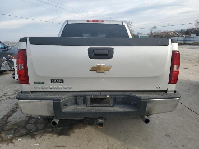 Photo 5 VIN: 3GCPKSE36BG360055 - CHEVROLET SILVERADO 