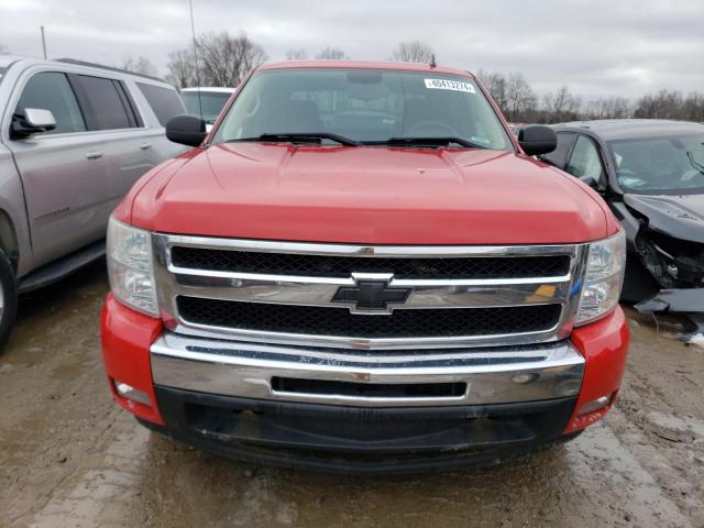 Photo 4 VIN: 3GCPKSE36BG381486 - CHEVROLET SILVERADO 