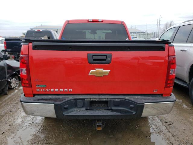 Photo 5 VIN: 3GCPKSE36BG381486 - CHEVROLET SILVERADO 