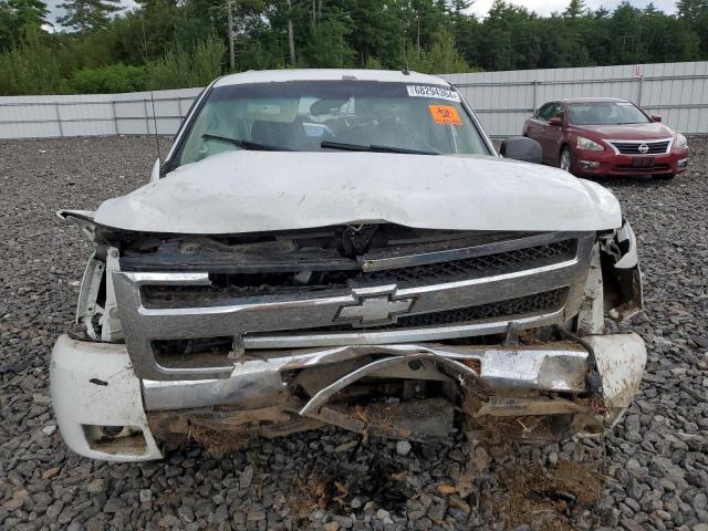 Photo 4 VIN: 3GCPKSE36BG401686 - CHEVROLET SILVERADO 