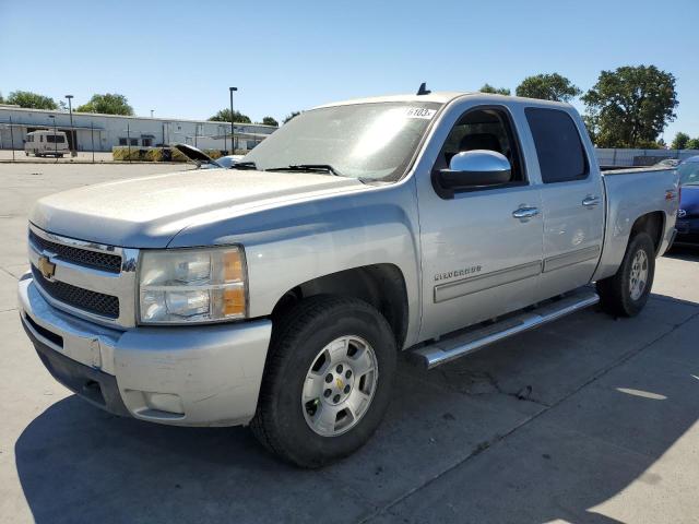 Photo 0 VIN: 3GCPKSE36BG403907 - CHEVROLET SILVERADO 