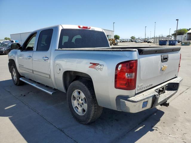 Photo 1 VIN: 3GCPKSE36BG403907 - CHEVROLET SILVERADO 