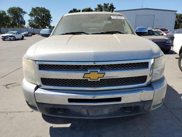 Photo 4 VIN: 3GCPKSE36BG403907 - CHEVROLET SILVERADO 