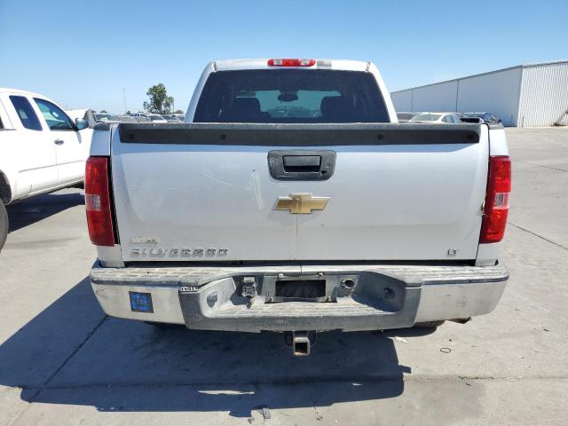 Photo 5 VIN: 3GCPKSE36BG403907 - CHEVROLET SILVERADO 