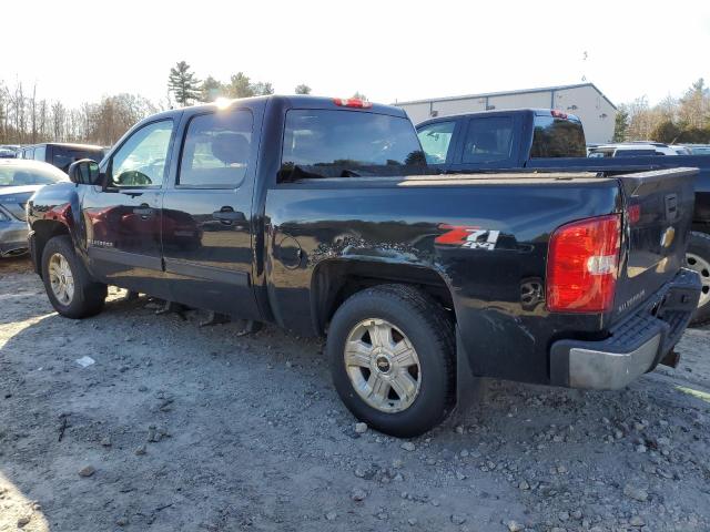 Photo 1 VIN: 3GCPKSE36BG405866 - CHEVROLET SILVERADO 