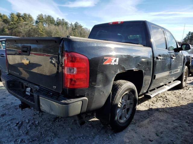 Photo 2 VIN: 3GCPKSE36BG405866 - CHEVROLET SILVERADO 