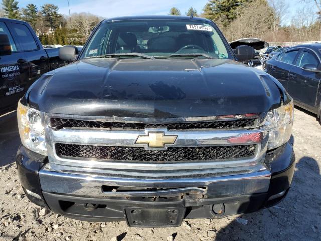 Photo 4 VIN: 3GCPKSE36BG405866 - CHEVROLET SILVERADO 