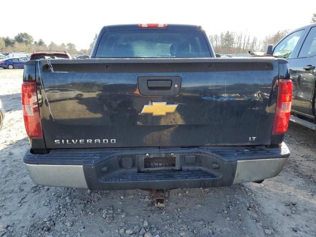 Photo 5 VIN: 3GCPKSE36BG405866 - CHEVROLET SILVERADO 