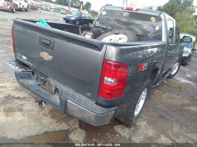 Photo 3 VIN: 3GCPKSE37BG132680 - CHEVROLET SILVERADO 1500 