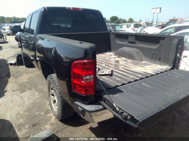 Photo 2 VIN: 3GCPKSE37BG138897 - CHEVROLET SILVERADO 1500 