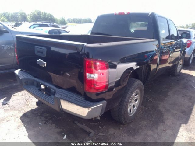 Photo 3 VIN: 3GCPKSE37BG138897 - CHEVROLET SILVERADO 1500 