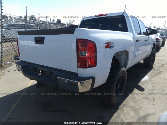 Photo 3 VIN: 3GCPKSE37BG147051 - CHEVROLET SILVERADO 1500 