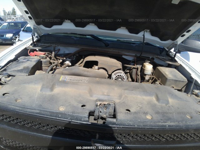 Photo 9 VIN: 3GCPKSE37BG147051 - CHEVROLET SILVERADO 1500 