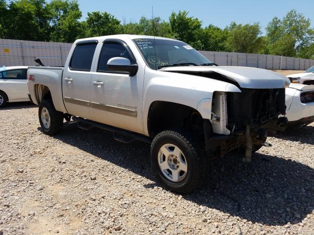 Photo 0 VIN: 3GCPKSE37BG149608 - CHEVROLET SILVERADO 