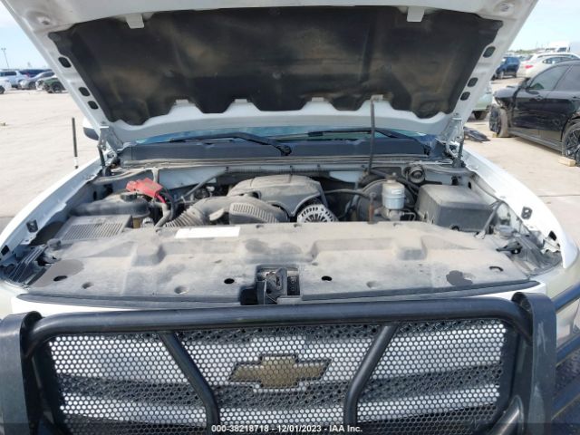 Photo 9 VIN: 3GCPKSE37BG172998 - CHEVROLET SILVERADO 1500 