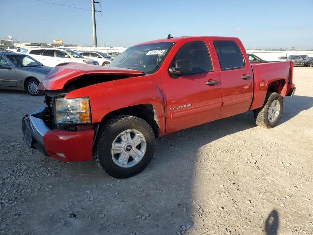 Photo 0 VIN: 3GCPKSE37BG190143 - CHEVROLET SILVERADO 